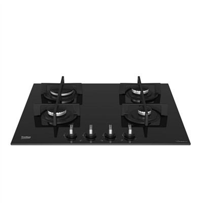 Beko BOCD DY 6020 DS Gazlı Cam Tablalı Ocak         