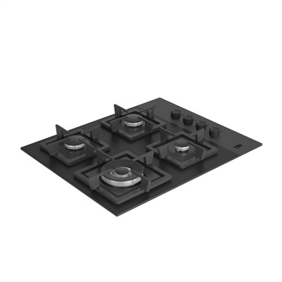 Beko BOCD K 6510 DWY MS Gazlı Cam Tablalı Ocak