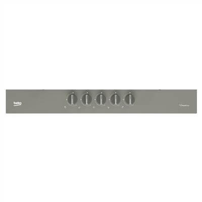 Beko BOCD K 7520 DWG Gazlı Cam Tablalı Ocak
