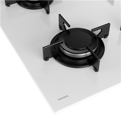 Beko BOCD T 6011 EHB Gazlı Cam Tablalı Ocak