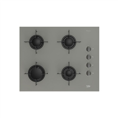 Beko BOCD T 6510 EG Gazlı Cam Tablalı Ocak
