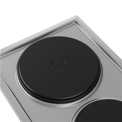 Beko BOE 302 I Ankastre Domino Ocak