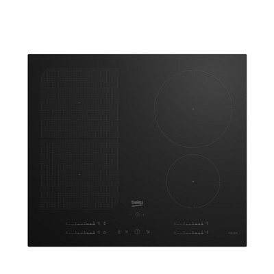 Beko BOI 6020 YS İndüksiyonlu Ocak