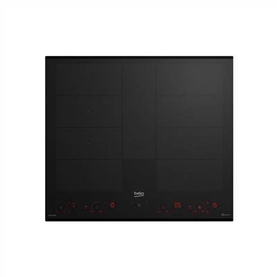 Beko BOI 6021 FS  İndüksiyonlu Ocak