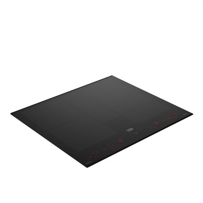 Beko BOI 6021 FS  İndüksiyonlu Ocak