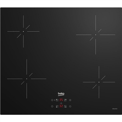 Beko BOI 6022 S İndüksiyonlu Ocak