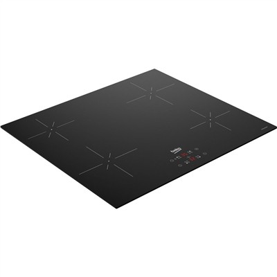 Beko BOI 6022 S İndüksiyonlu Ocak
