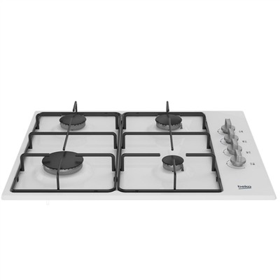 Beko BOMD D 6110 EB Gazlı Metal Tablalı Ocaklar