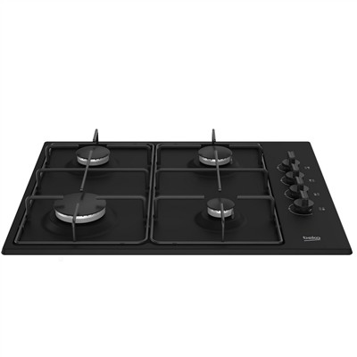 Beko BOMD D 6110 ES Gazlı Metal Tablalı Ocaklar
