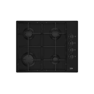Beko BOMD D 6110 ES Gazlı Metal Tablalı Ocaklar