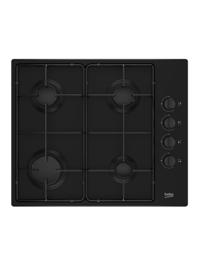 Beko BOMD D 6110 ES Gazlı Metal Tablalı Ocaklar