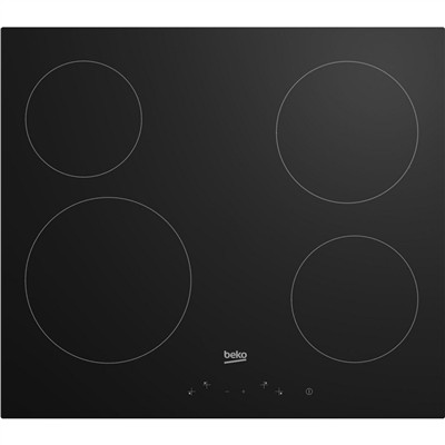 Beko BOV 645 ST Vitroseramik Ocak