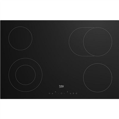 Beko BOV 802 ST Vitroseramik Ocak