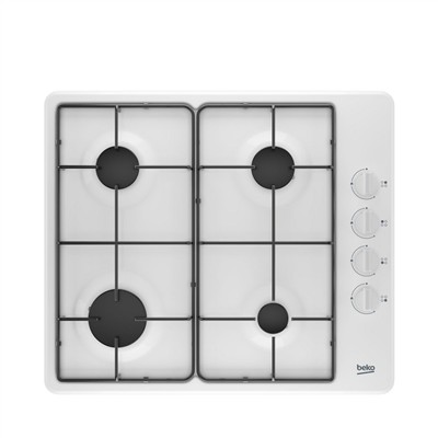 Beko BSOMD D 611EB Metal Set Üstü Ocak