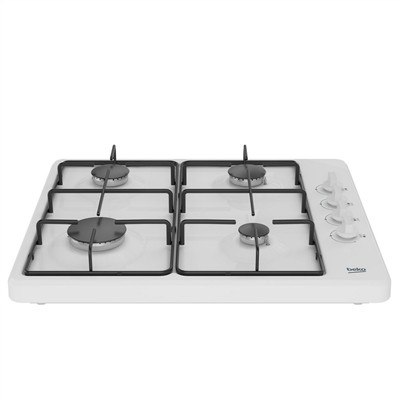 Beko BSOMD D 611EB Metal Set Üstü Ocak