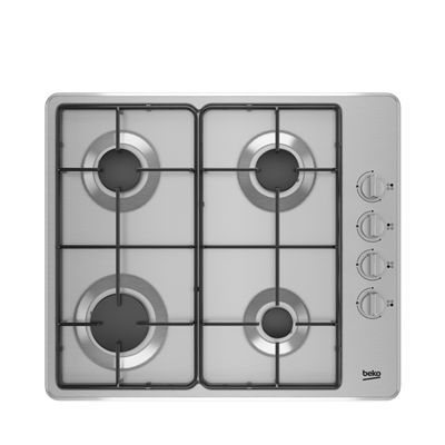 Beko BSOMD D 611EI Metal Set Üstü Ocak