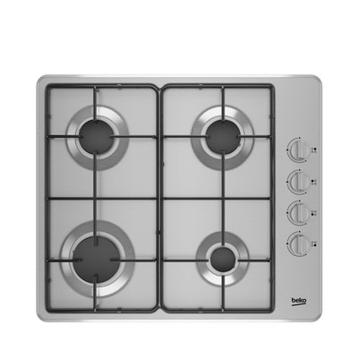 Beko BSOMD D 611EI Metal Set Üstü Ocak