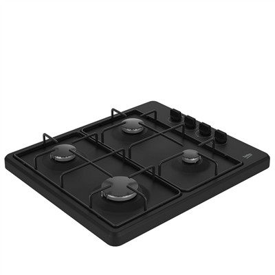 Beko BSOMD D 611ES Metal Set Üstü Ocak