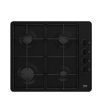 Beko BSOMD D 611ES Metal Set Üstü Ocak