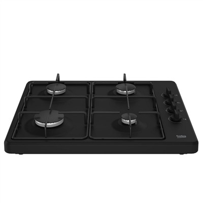 Beko BSOMD D 611ES Metal Set Üstü Ocak
