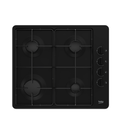 Beko BSOMD D 611ES Metal Set Üstü Ocak