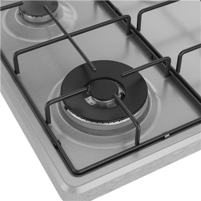 Beko BSOMD D 611EWI Metal Set Üstü Ocak