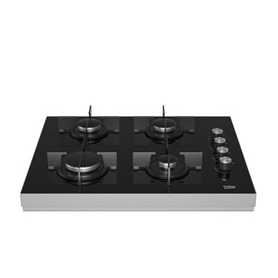 Beko BSTOC 826 S Set Üstü Ocak