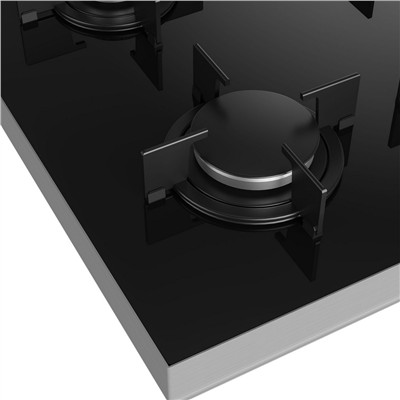 Beko BSTOC 826 S Set Üstü Ocak