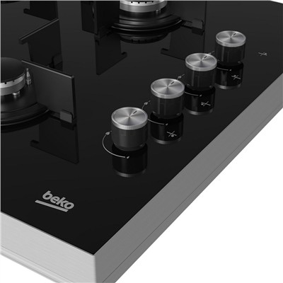 Beko BSTOC 826 S Set Üstü Ocak