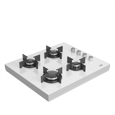 Beko BSTOC 827 B Set Üstü Ocak