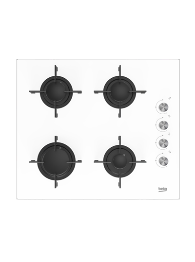 Beko BSTOC 827 B Set Üstü Ocak