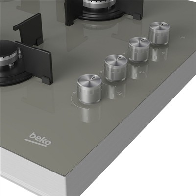 Beko BSTOC 828 G Set Üstü Ocak