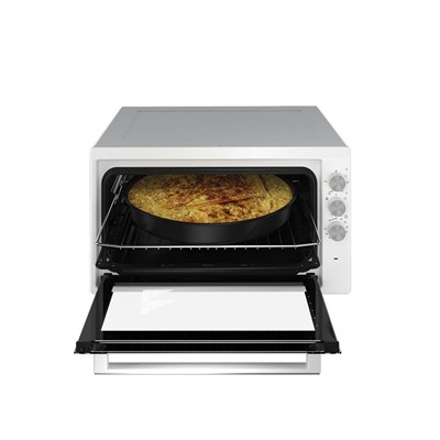 Beko BSUF 5000 MEB Mini Fırın