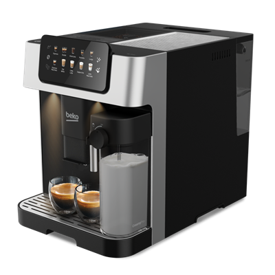 Beko CEG 7304 X CaffeExperto Tam Otomatik Espresso Makinesi