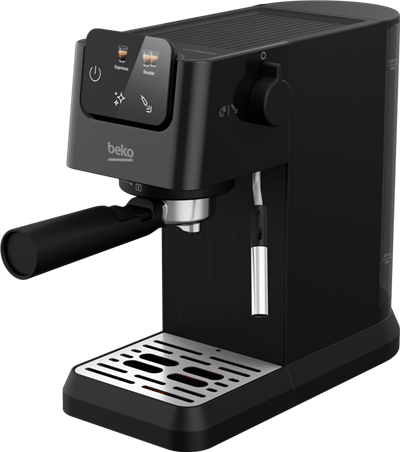 Beko CEP 5302 B CaffeExperto Yarı Otomatik Espresso Makinesi