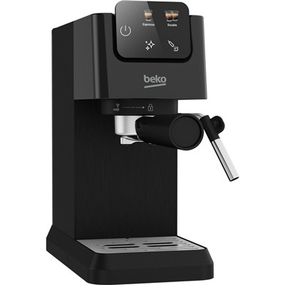 Beko CEP 5302 B CaffeExperto Yarı Otomatik Espresso Makinesi