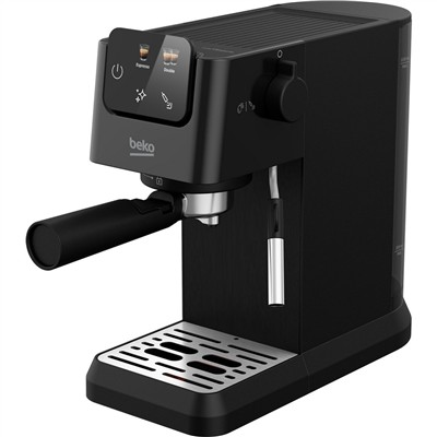 Beko CEP 5302 B CaffeExperto Yarı Otomatik Espresso Makinesi