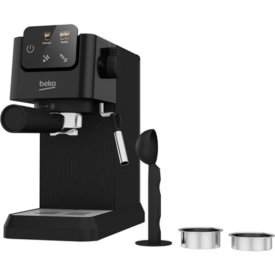 Beko CEP 5302 B CaffeExperto Yarı Otomatik Espresso Makinesi