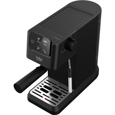 Beko CEP 5302 B CaffeExperto Yarı Otomatik Espresso Makinesi