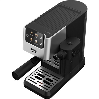 Beko CEP 5304 X CaffeExperto Yarı Otomatik Espresso Makinesi