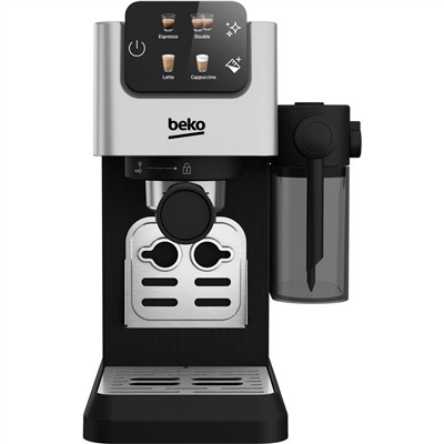 Beko CEP 5304 X CaffeExperto Yarı Otomatik Espresso Makinesi