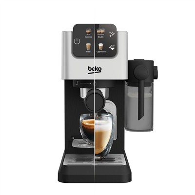 Beko CEP 5304 X CaffeExperto Yarı Otomatik Espresso Makinesi