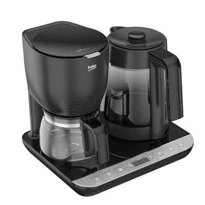Beko CFM 8449 I Dem Deluxe Otomatik Çay Makinesi