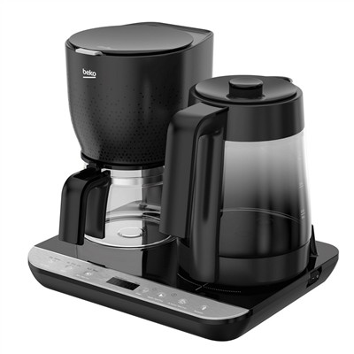 Beko CFM 8449 I Dem Deluxe Otomatik Çay Makinesi