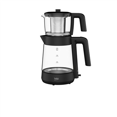 Beko CM 5587 B Cam Çay Makinesi