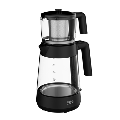 Beko CM 5587 B Cam Çay Makinesi