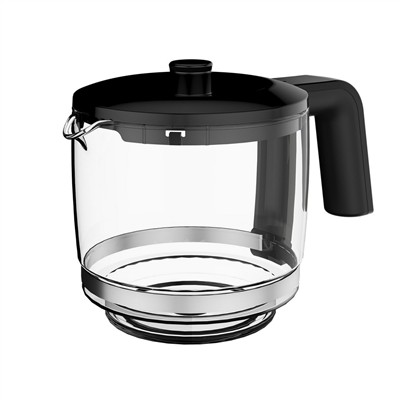 Beko CM 5587 B Cam Çay Makinesi
