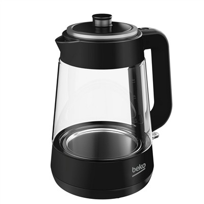 Beko CM 5964 B Floral Çay Makinesi
