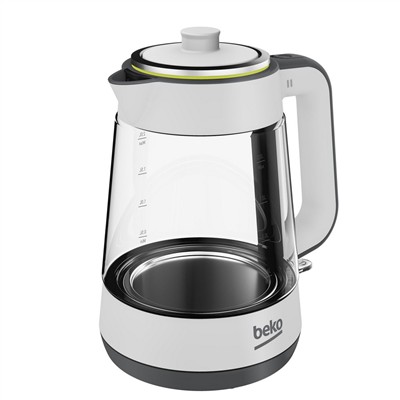 Beko CM 5964 Floral Çay Makinesi