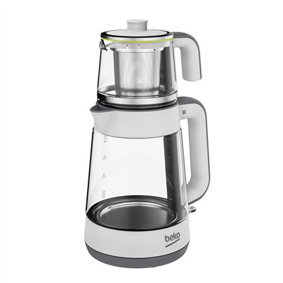 Beko CM 5964 Floral Çay Makinesi